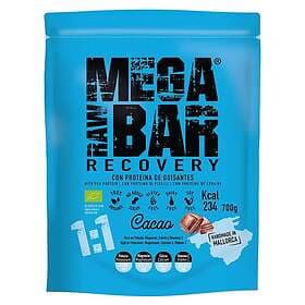 Energy Megarawbar Recovery 700g