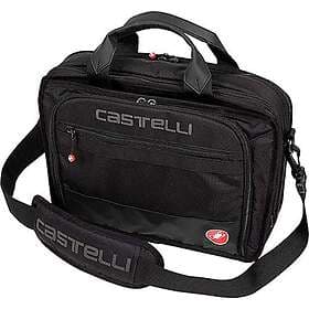 Castelli Race Bag Svart