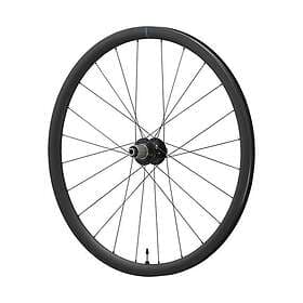 Shimano Rx 880 700c Tubeless Disc Gravel Rear Wheel Silver 12 x 142 mm /Sram HG