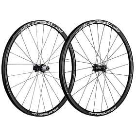 FSA Afterburner Wider 29´´ Disc Mtb Wheel Set Silver 9 x 100 10 x 135 mm Shimano