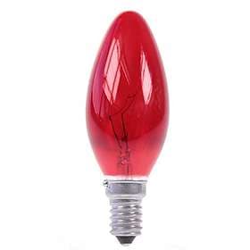 Crompton Candle Fireglow 240V E14 40W