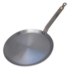 de Buyer Mineral B Element Crepe Pan 26cm