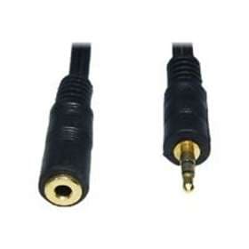 Cables Direct 3.5mm - 3.5mm M-F 3m