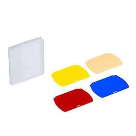 Nikon SJ-4 gelatinefilter for SB-700 FSW54801