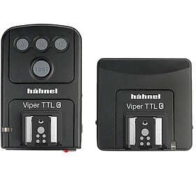 Hähnel VIPER TTL CANON 1005 500.0