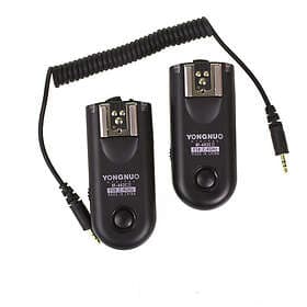 Yongnuo Trigger RF-603IIC1