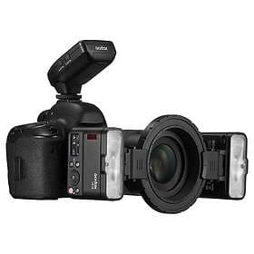 Godox Macro MF12 K2 Kit MF-12