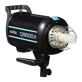 Godox Flash qs600ii Studio da QS600II
