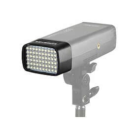 Godox LED-huvud ( fastljus) AD-L till AD200