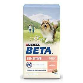 Purina Beta Adult Sensitive 14kg