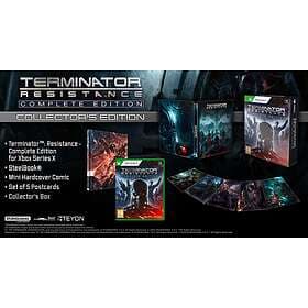Terminator: Resistance Complete Edition (Xbox Series X)