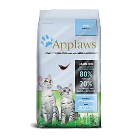 Applaws Cat Dry Kitten 0.4kg