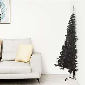 vidaXL Artificial Tree Black 150cm