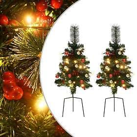 vidaXL Artificial Tree 76cm