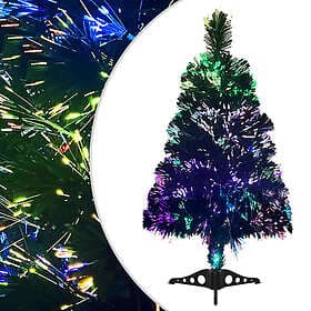 vidaXL Artificial Tree Green 64cm