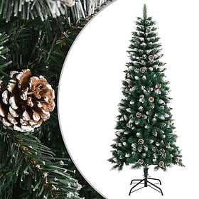 vidaXL Artificial Tree Green 180cm