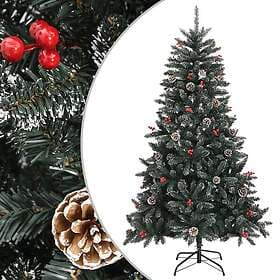 vidaXL Artificial Tree Green 150cm