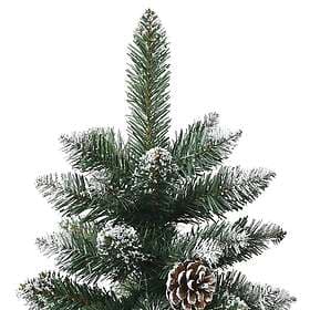 vidaXL Artificial Tree Green 240cm
