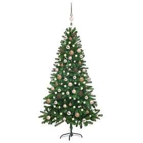 vidaXL Artificial Tree Green 150cm