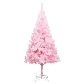 vidaXL Artificial Tree Pink 180cm
