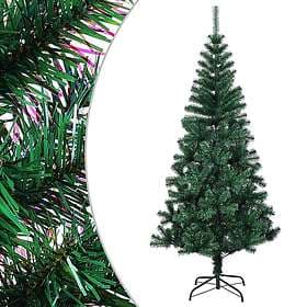 vidaXL Artificial Tree Green 120cm