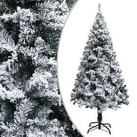 vidaXL Artificial Tree Green 150cm