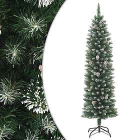 vidaXL Artificial Tree 210cm