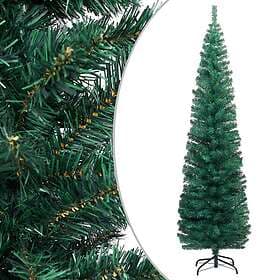 vidaXL Artificial Tree Green 180cm