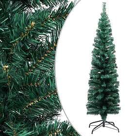 vidaXL Artificial Tree Green 120cm