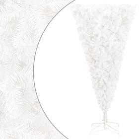 vidaXL Artificial Tree Green 240cm