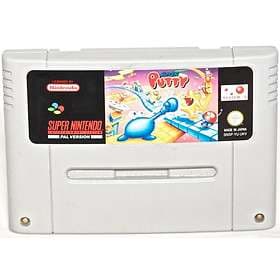 Super Putty (SNES)