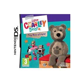 Little Charley Bear (DS)