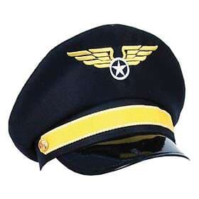 One Pilothatt size