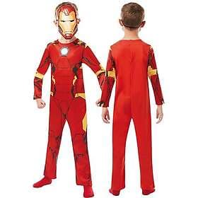 Iron Man Costume (Medium)