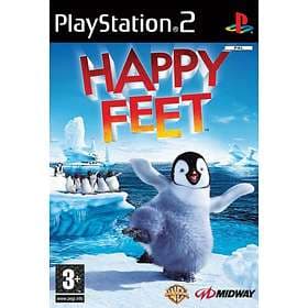 Happy Feet (PS2)