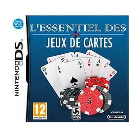 Card Games: The Classics (DS)