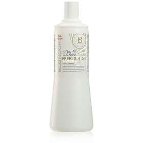 Wella Professionals Blondor Freelights 12% 1000ml