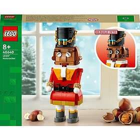 LEGO Seasonal 40640 Nutcracker