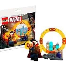 LEGO Marvel 30652 Doctor Strange's Interdimensional Portal