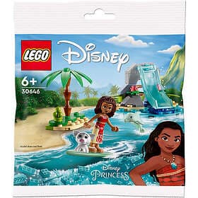 LEGO Disney 30646 Moana's Dolphin Cove