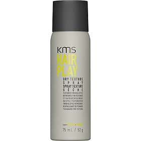 KMS Hair Play Texture Spray 75ml