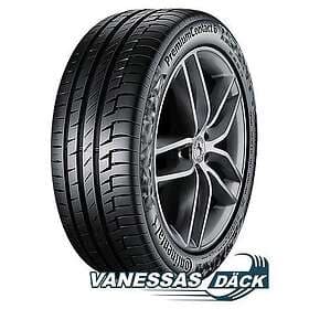 Continental ContiPremiumContact 6 235/45 R18 98Y XL