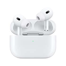 Apple AirPods Pro (2nd Generation) 2023 with MagSafe Case USB-C