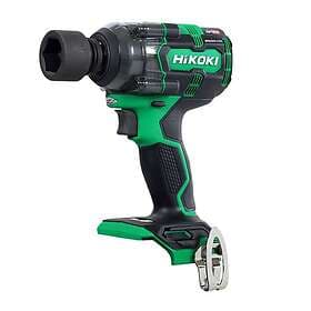 HiKOKI WR18DH (w/o Battery)
