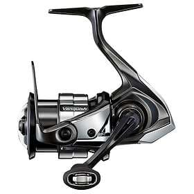 Shimano S Vanquish FC C2500S Haspelrulle