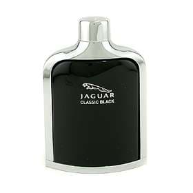 Jaguar Classic Black edt 100ml