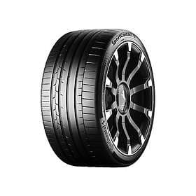 Continental ContiSportContact 6 235/50 R19 99Y MO1