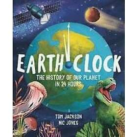 Tom Jackson: Earth Clock