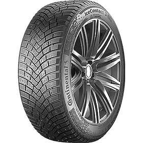 Continental IceContact 3 215/55 R18 99T XL Dubbdäck