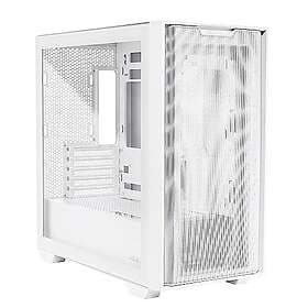 Asus A21 (White/Transparent)